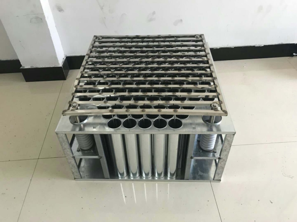 工業(yè)109孔蜂窩電場鍍鋅材質